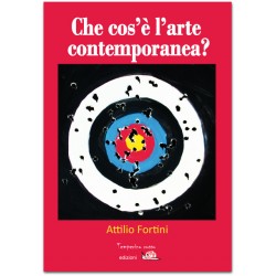 Che cosè larte contemporanea? *LIBRO