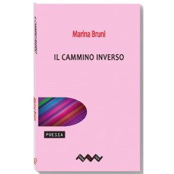 Il cammino inverso LIBRO