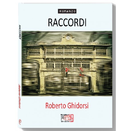 Raccordi * LIBRO